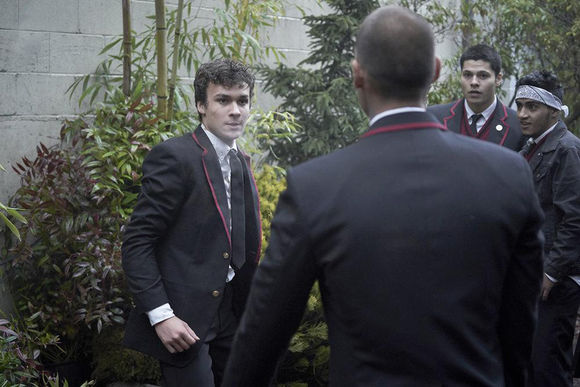 Deadly Class