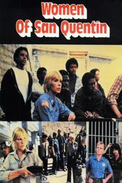 Poster Women of San Quentin