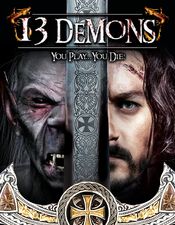 Poster 13 Demons