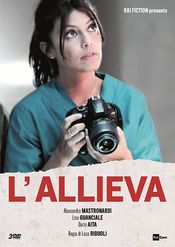 Poster L'Allieva