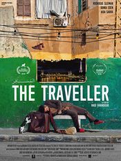 Poster The Traveller