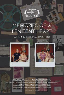 Memories of a Penitent Heart poster