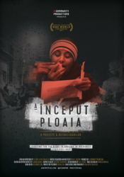 Poster A început ploaia