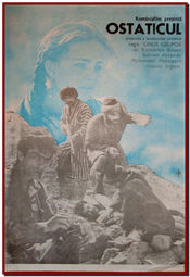 Poster Zalozhnik
