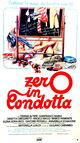 Film - Zero in condotta