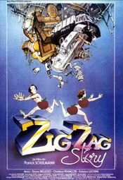 Poster Zig Zag Story