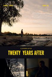 Poster Twenty Years After