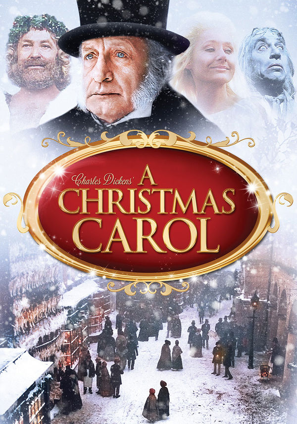 A Christmas Carol - A Christmas Carol (1984) - Film serial - CineMagia.ro