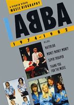A Virgin Video Music Biography: Abba