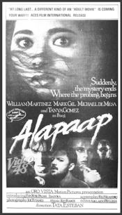 Poster Alapaap