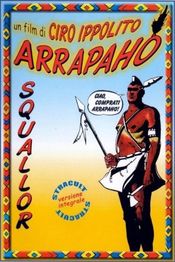 Poster Arrapaho