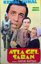 Poster Atla Gel Saban