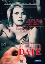 Poster Blind Date