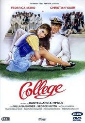 Poster College