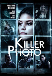 Poster Killer Photo