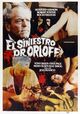 Film - El siniestro doctor Orloff