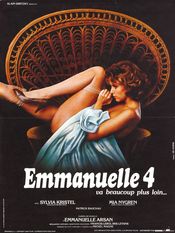 Poster Emmanuelle IV