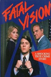 Poster Fatal Vision