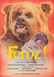 Poster Feroz