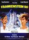 Film Frankenstein 90