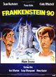 Film - Frankenstein 90
