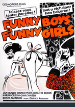 Funny Boys und Funny Girls
