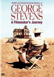Poster George Stevens: A Filmmaker's Journey