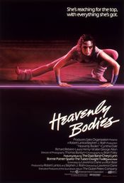 Poster Heavenly Bodies