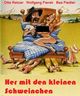 Film - Her mit den kleinen Schweinchen