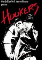 Hookers on Davie