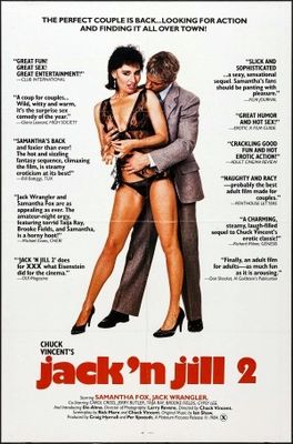 Jack 'n Jill 2 poster