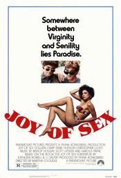 Poster Joy of Sex