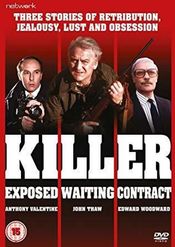 Poster Killer Contract