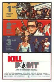 Poster Killpoint