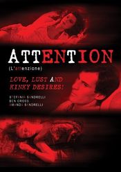 Poster L'attenzione