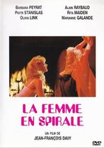 La femme en spirale