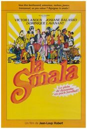 Poster La Smala