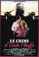 Film - Le crime d'Ovide Plouffe