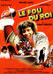 Film Le fou du roi
