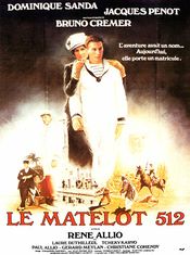 Poster Le matelot 512