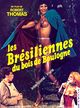 Film - Les brésiliennes du Bois de Boulogne