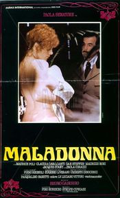Poster Maladonna