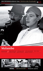 Poster Malambo