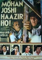 Mohan Joshi Hazir Ho!