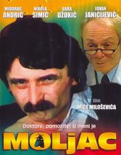 Poster Moljac