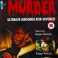 Poster 2 Murder: Ultimate Grounds for Divorce