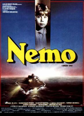 Nemo poster