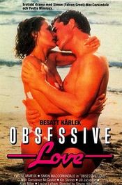 Poster Obsessive Love