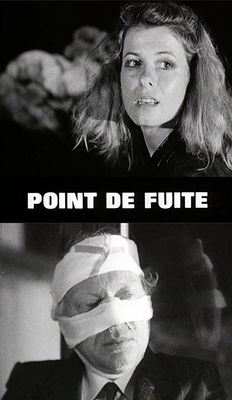 Point de fuite poster