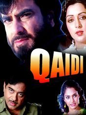 Poster Qaidi